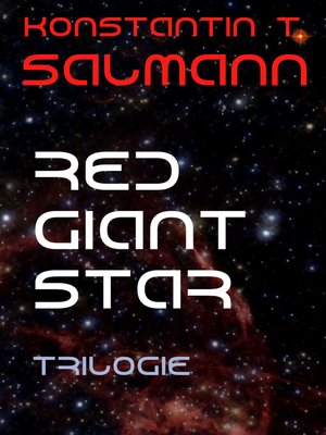 cover image of Red Giant Star